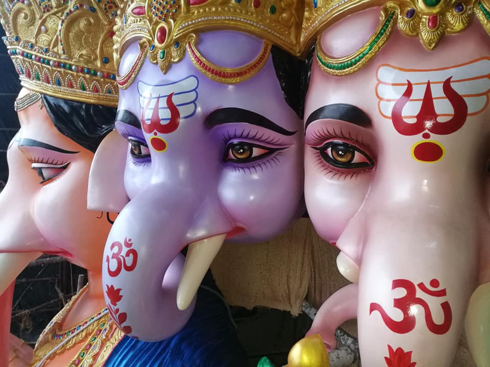 Khairatabad Ganesh 2024